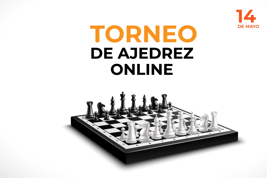 1° Torneo de Ajedrez Online