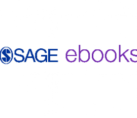 SAGE Ebooks
