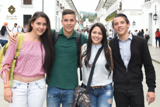 III Jornada de Presentación de Prácticas Pedagógicas Significativas en el Aula