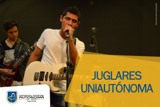 Juglares Uniautónoma 