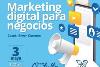 Marketing digital para negocios