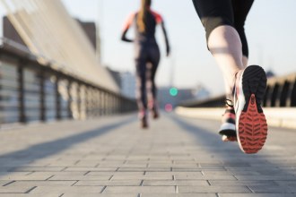 Caminata 5K 