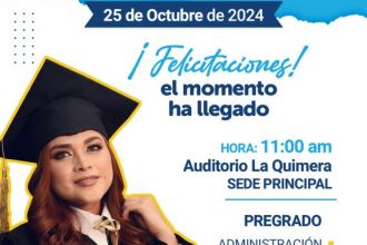 GRADOS PRIVADOS 25 OCTUBRE 2024