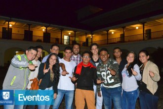 I Encuentro Cultural Interuniversidades