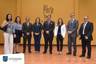 Firma del Pacto por la Innovación