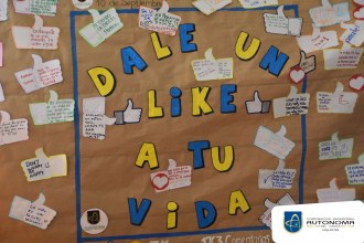 Día mundial de la Prevención del Suicidio