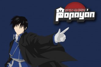 ShinAnime	Popayán