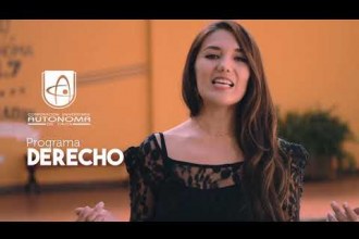 Embedded thumbnail for Programa de Derecho - SNIES: 20434