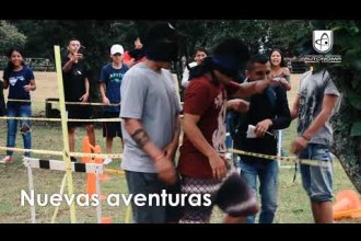 Embedded thumbnail for Bienvenida estudiantes Uniautónomos 2019