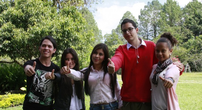 Jornadas de Emprendimiento Uniautónoma del Cauca