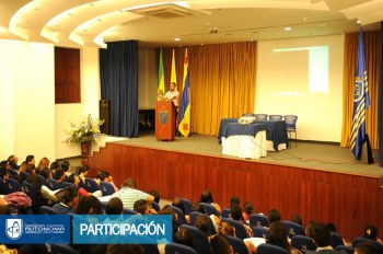 Socializan Proyecto de Gestión Ambiental Institucional