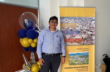 Nuestra Facultad de Ingeniería recibió una distinción como Miembro Institucional de ACOFI