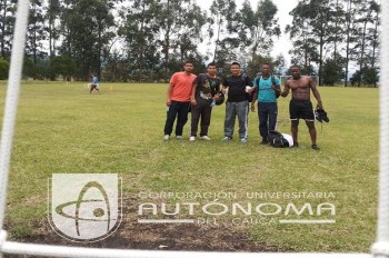 Inscripciones gratuitas para deporte recreativo y actividades Culturales