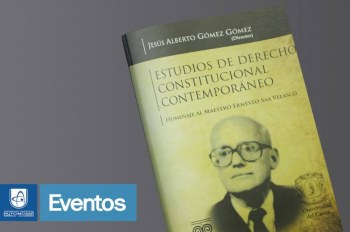 Homenaje a Ernesto Saa Velasco
