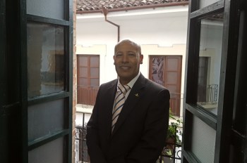  “La Política Criminal no se acompasa con el Sistema Acusatorio en Colombia”, Nelson Saray Botero, docente de la Escuela de Posgrados