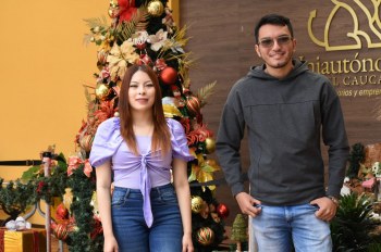 Estudiantes Uniautónoma fueron elegidos como Consejeros Municipales de Juventudes
