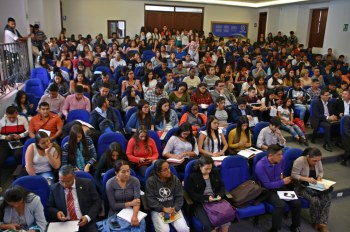 Uniautónoma del Cauca y Unilibre, juntas para educar