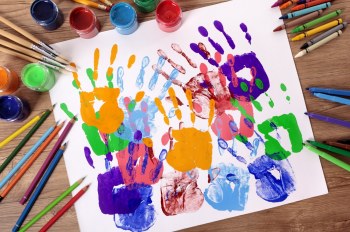 Horarios talleres arte, cultura y tardes creativas