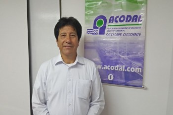 Con trucha empezaron los Jueves Ambientales en la Uniautónoma