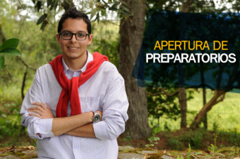 Apertura de preparatorios Uniautónoma del Cauca