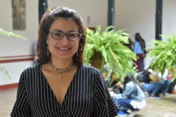 Uniautónoma en foro sobre Paz Territorial