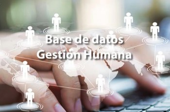 Jornada de capacitación Base de Datos Multilegis y Gestión Humana