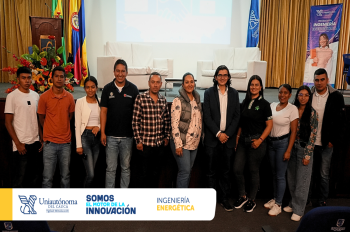 Uniautónoma del Cauca y SENA fortalecen oportunidades para tecnólogos en Ingeniería Energética