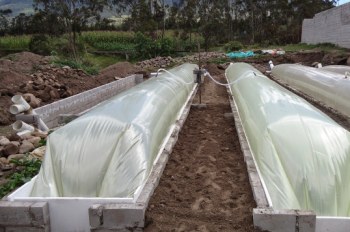 JUEVES AMBIENTALES ACODAL - “Biodigestores de bajo costo, como una herramienta sostenible para la conservación y planificación del campo”