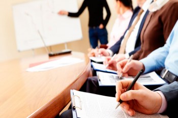 Capacitación Ministerio de Ciencia, Tecnología e Innovación