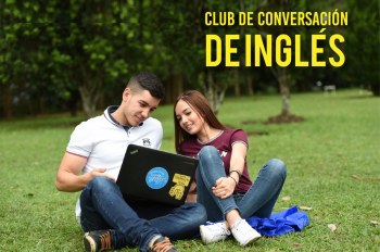 Uniautónomo, inscríbete en los Clubes de Conversación en inglés