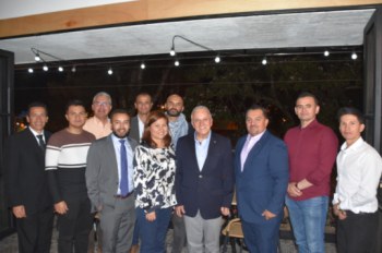“El Estado debe dar a los niños la posibilidad de tomar la decisión de ser deportistas de alto rendimiento”, Constanza Castellanos, directora Académica del Comité Olímpico Colombiano