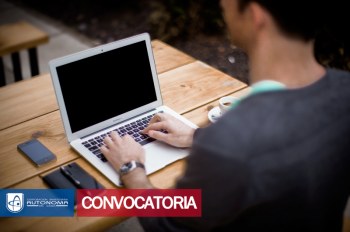 Convocatoria laboral en la Uniautónoma del Cauca