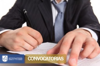 Se amplía el plazo para convocatoria de empleo.
