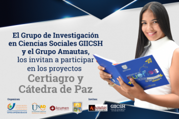 Inscríbete y vincúlate a un proyecto de investigación