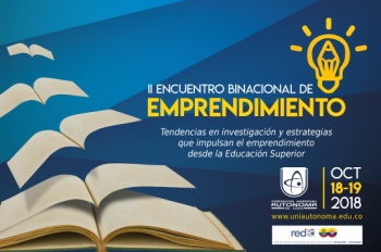 Segundo Encuentro Binacional de Emprendimiento 
