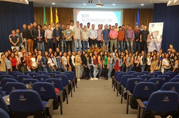 Diplomado para la Formación de Conciliadores en Derecho.