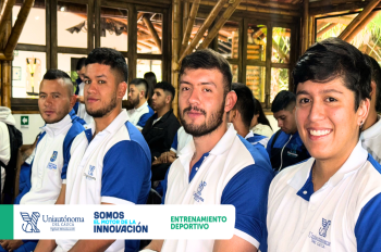 Éxito en el Claustro Académico e Inducción a Prácticas 1P 2025 en la UniAutónoma del Cauca