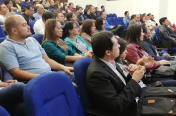 Bienvenido a casa, profesor Uniautónomo