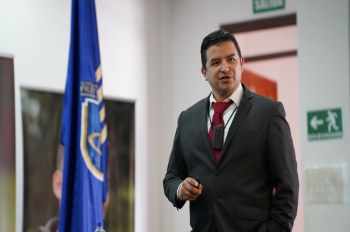 Celebramos juntos el día del contador público Uniautónomo 