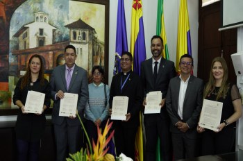 Desde la presidencia de ASIES Cauca destacamos la trayectoria académica de Unimayor en sus 55 años
