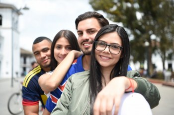 Fechas de matrícula para estudiantes de pregrado al segundo periodo académico 2018