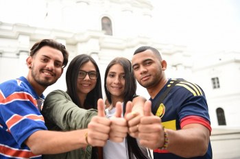 Resultados Monitorias Académicas IP-2019
