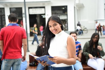 Apertura de preparatorios Uniautónoma del Cauca