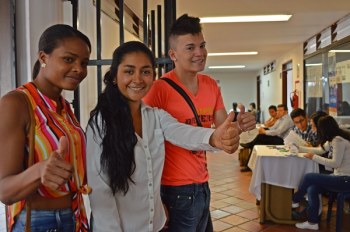 Proceso Electoral 2019 - 2021 Corporación Universitaria Autónoma del Cauca