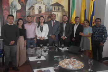 Investigadores Uniautónomos son reconocidos por Colciencias