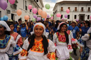 Uniautónoma del Cauca celebra el Día del Contador