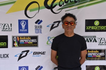 Team Cauca pedalea con talento Uniautónomo