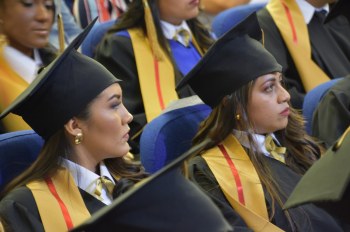 Ceremonias de Grado Uniautónoma del Cauca