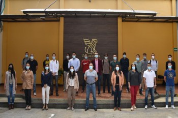 Semana de planeación docente