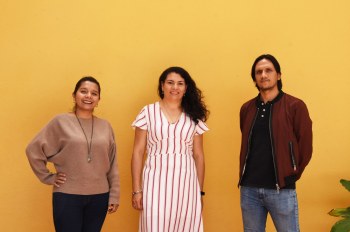 Docentes Uniautónoma participan del X Congreso internacional sobre competencias y educación “Enseñanza situada y tendencias de la educación"